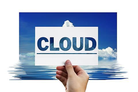 Облачные сервисы рейтинг: лучшие решения для хранения данных в облаке